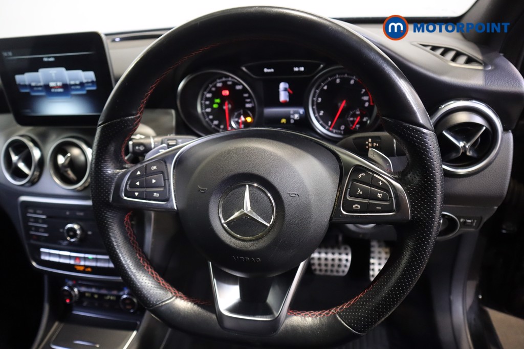 Mercedes-Benz GLA Amg Line Automatic Petrol SUV - Stock Number (1586559) - 3rd supplementary image