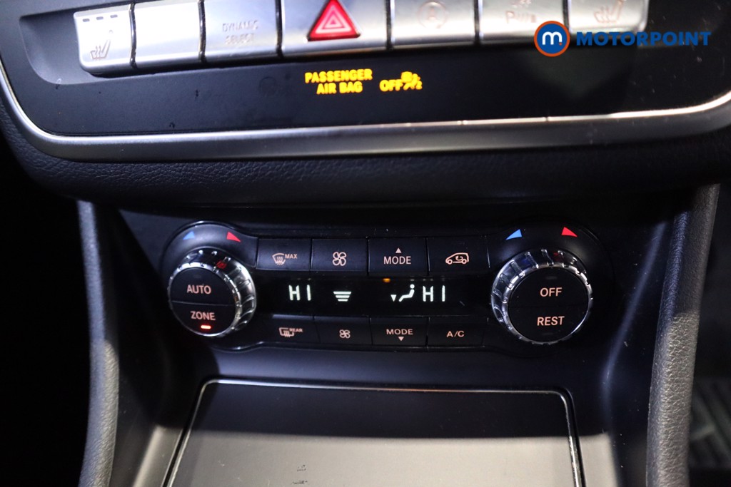 Mercedes-Benz GLA Amg Line Automatic Petrol SUV - Stock Number (1586559) - 7th supplementary image