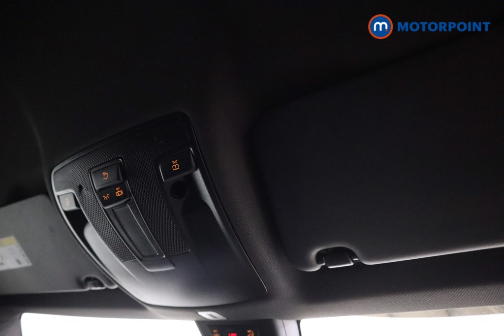 Mercedes-Benz GLA Amg Line Automatic Petrol SUV - Stock Number (1586559) - 10th supplementary image