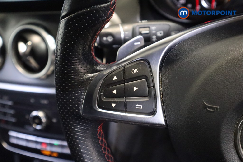 Mercedes-Benz GLA Amg Line Automatic Petrol SUV - Stock Number (1586559) - 17th supplementary image