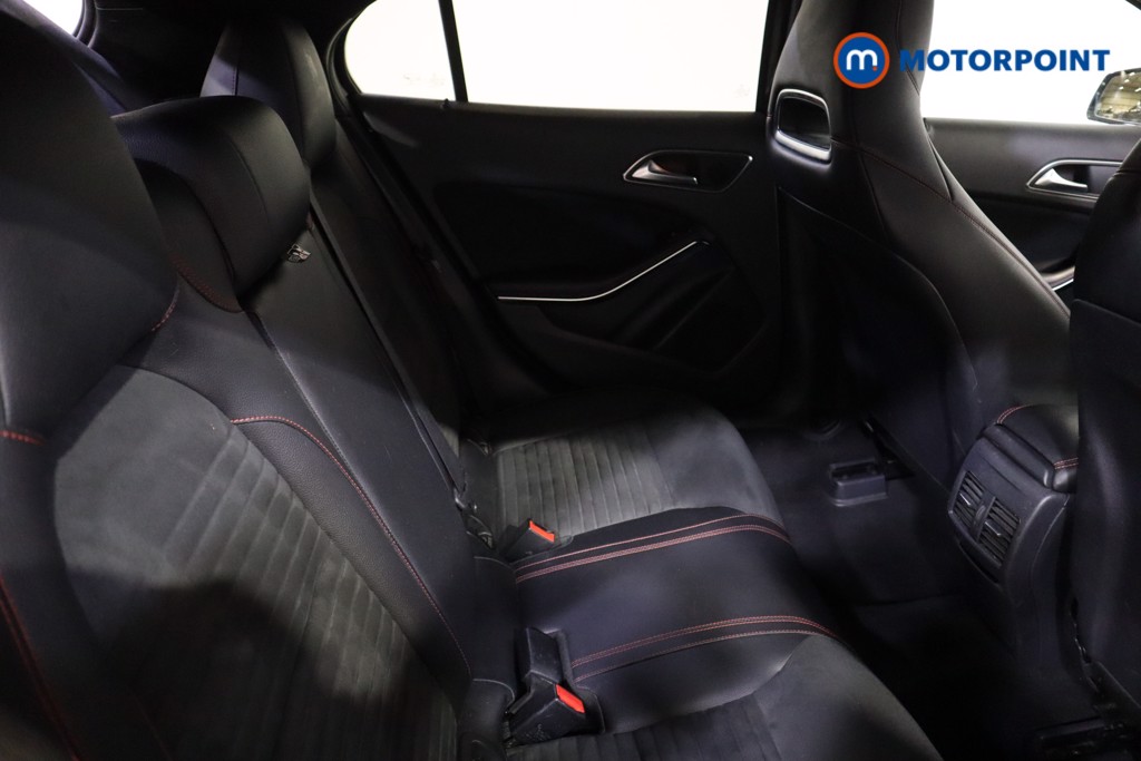 Mercedes-Benz GLA Amg Line Automatic Petrol SUV - Stock Number (1586559) - 20th supplementary image