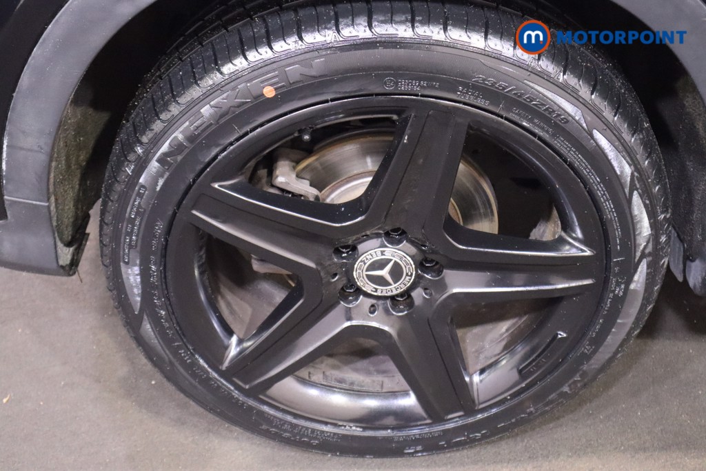 Mercedes-Benz GLA Amg Line Automatic Petrol SUV - Stock Number (1586559) - 24th supplementary image