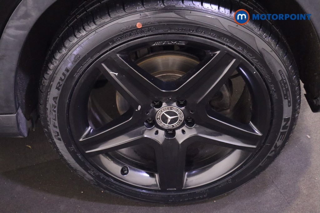 Mercedes-Benz GLA Amg Line Automatic Petrol SUV - Stock Number (1586559) - 25th supplementary image