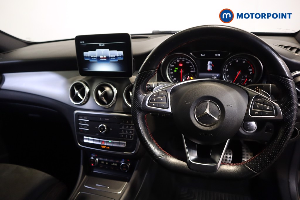 Mercedes-Benz GLA Amg Line Automatic Petrol SUV - Stock Number (1586559) - 1st supplementary image