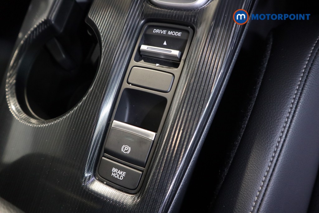 Honda Civic Advance Automatic Petrol-Electric Hybrid Hatchback - Stock Number (1586583) - 9th supplementary image