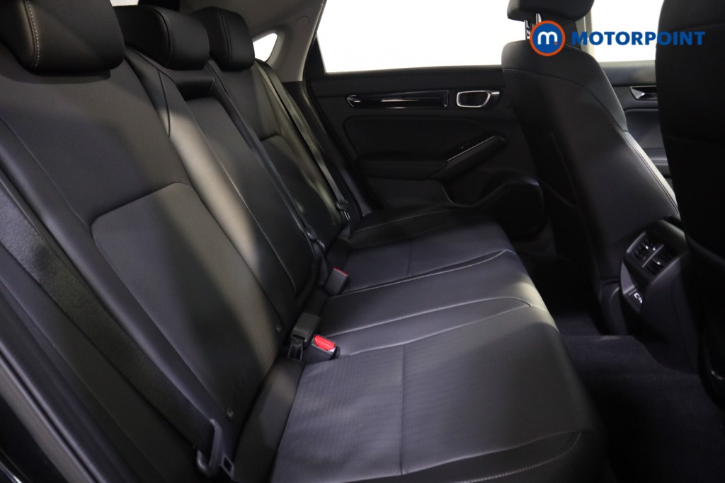 Honda Civic Advance Automatic Petrol-Electric Hybrid Hatchback - Stock Number (1586583) - 15th supplementary image