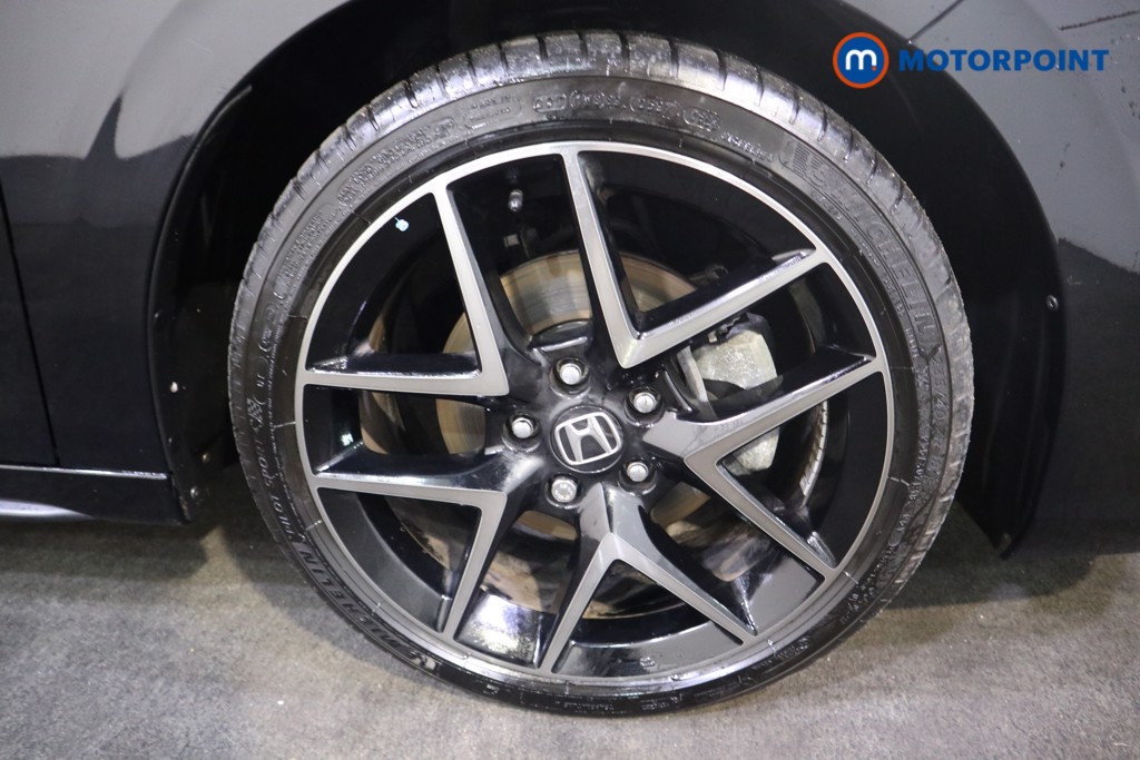 Honda Civic Advance Automatic Petrol-Electric Hybrid Hatchback - Stock Number (1586583) - 21st supplementary image