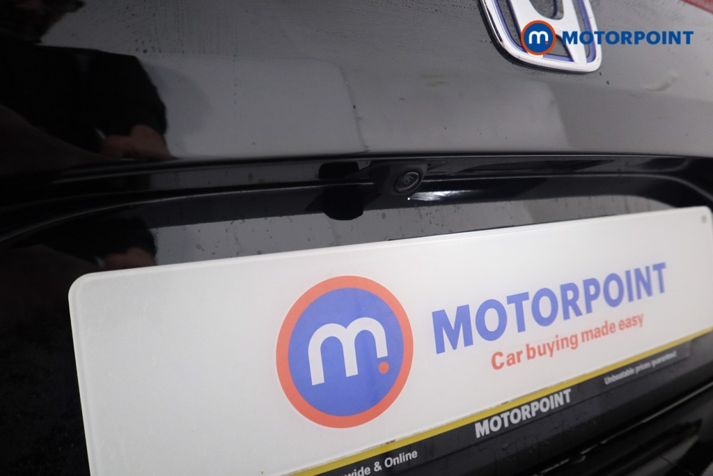 Honda Civic Advance Automatic Petrol-Electric Hybrid Hatchback - Stock Number (1586583) - 25th supplementary image