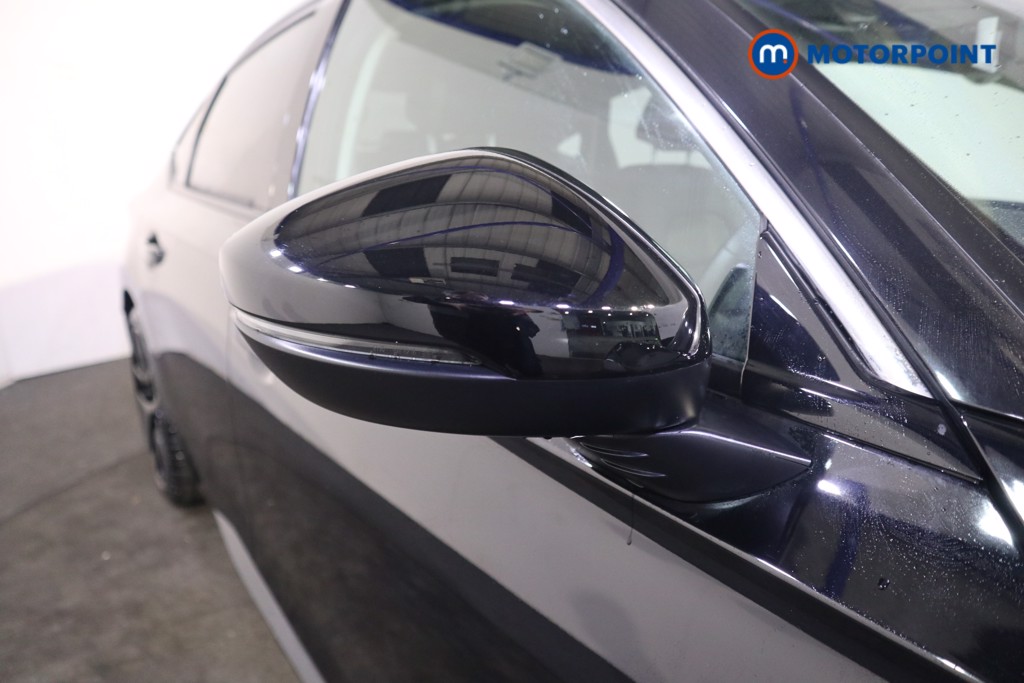 Honda Civic Advance Automatic Petrol-Electric Hybrid Hatchback - Stock Number (1586583) - 30th supplementary image