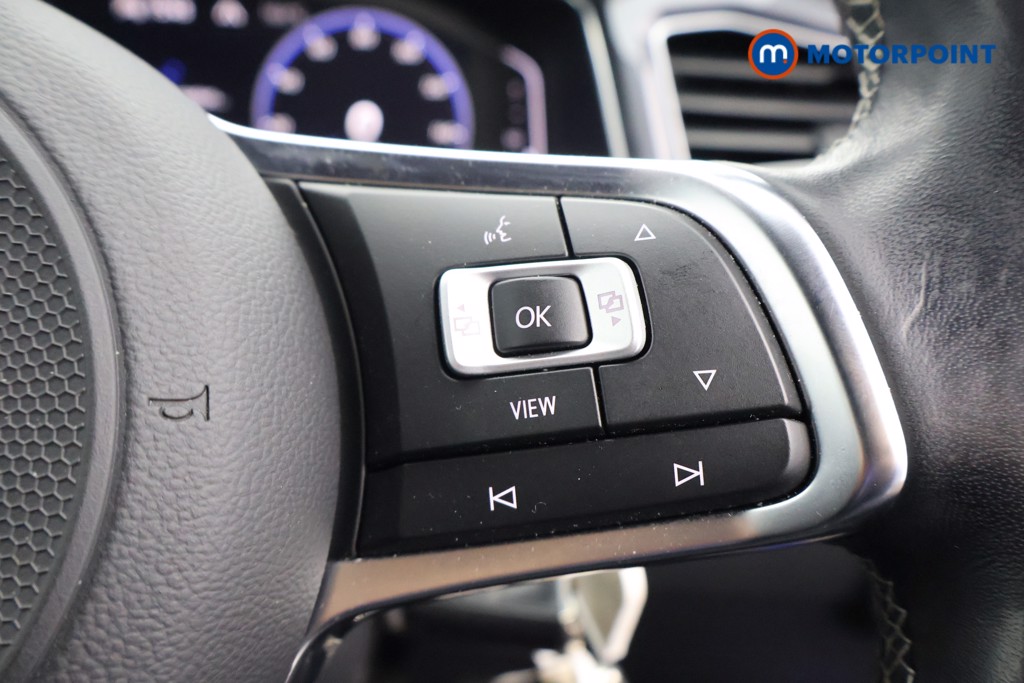 Volkswagen T-Roc R-Line Automatic Petrol SUV - Stock Number (1586748) - 3rd supplementary image
