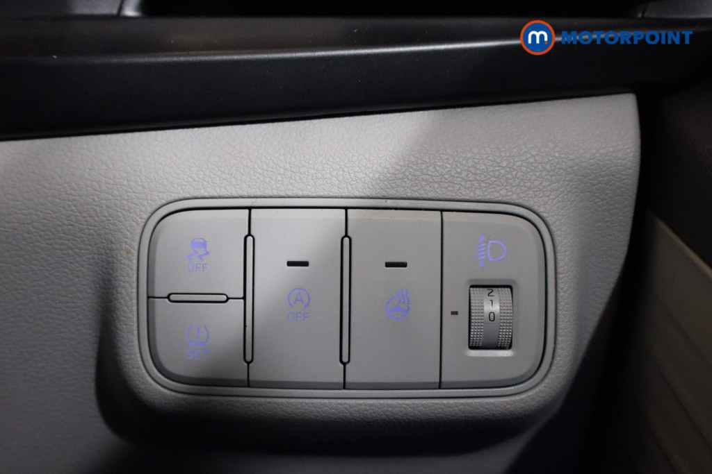 Hyundai Bayon Ultimate Automatic Petrol SUV - Stock Number (1587029) - 5th supplementary image