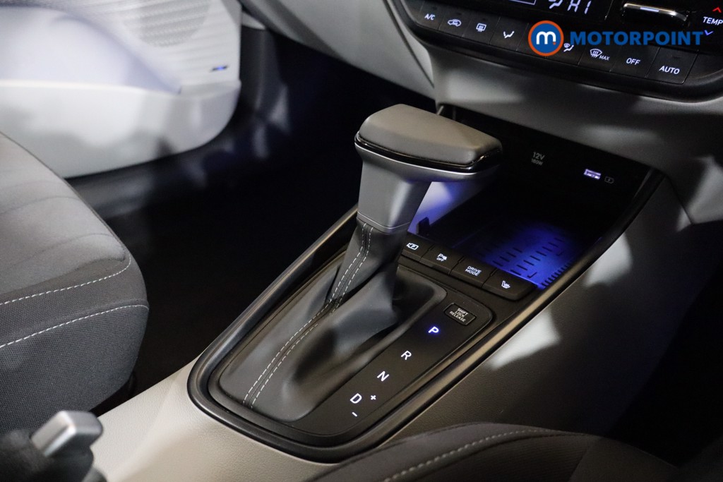 Hyundai Bayon Ultimate Automatic Petrol SUV - Stock Number (1587029) - 9th supplementary image