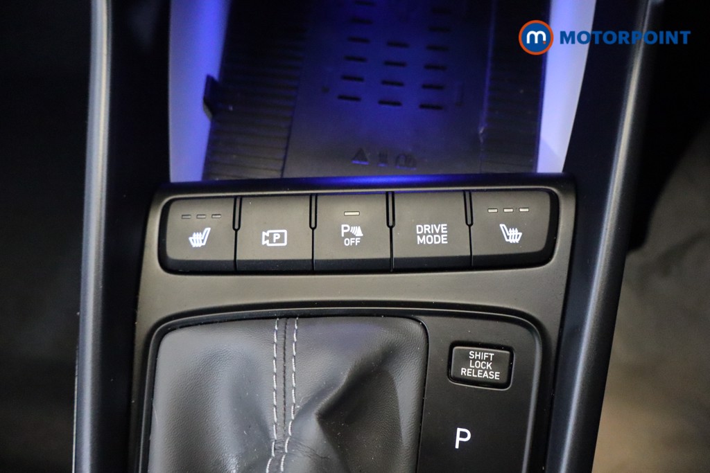 Hyundai Bayon Ultimate Automatic Petrol SUV - Stock Number (1587029) - 11th supplementary image