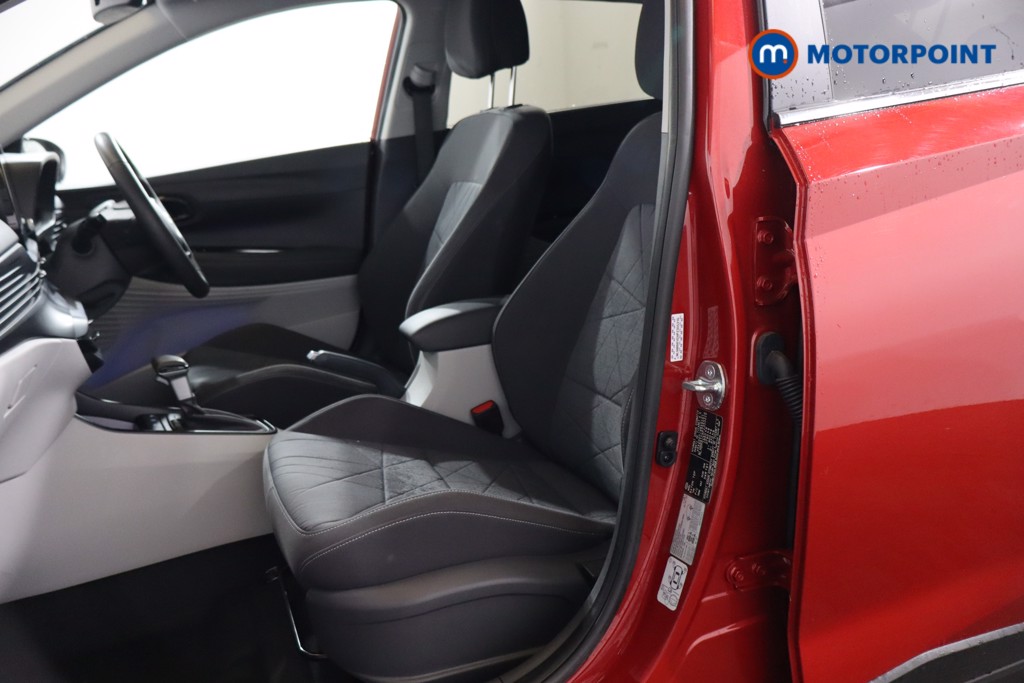 Hyundai Bayon Ultimate Automatic Petrol SUV - Stock Number (1587029) - 15th supplementary image