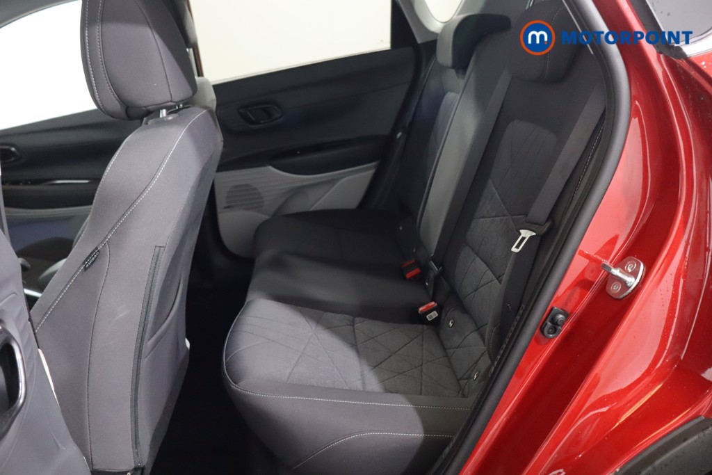 Hyundai Bayon Ultimate Automatic Petrol SUV - Stock Number (1587029) - 16th supplementary image