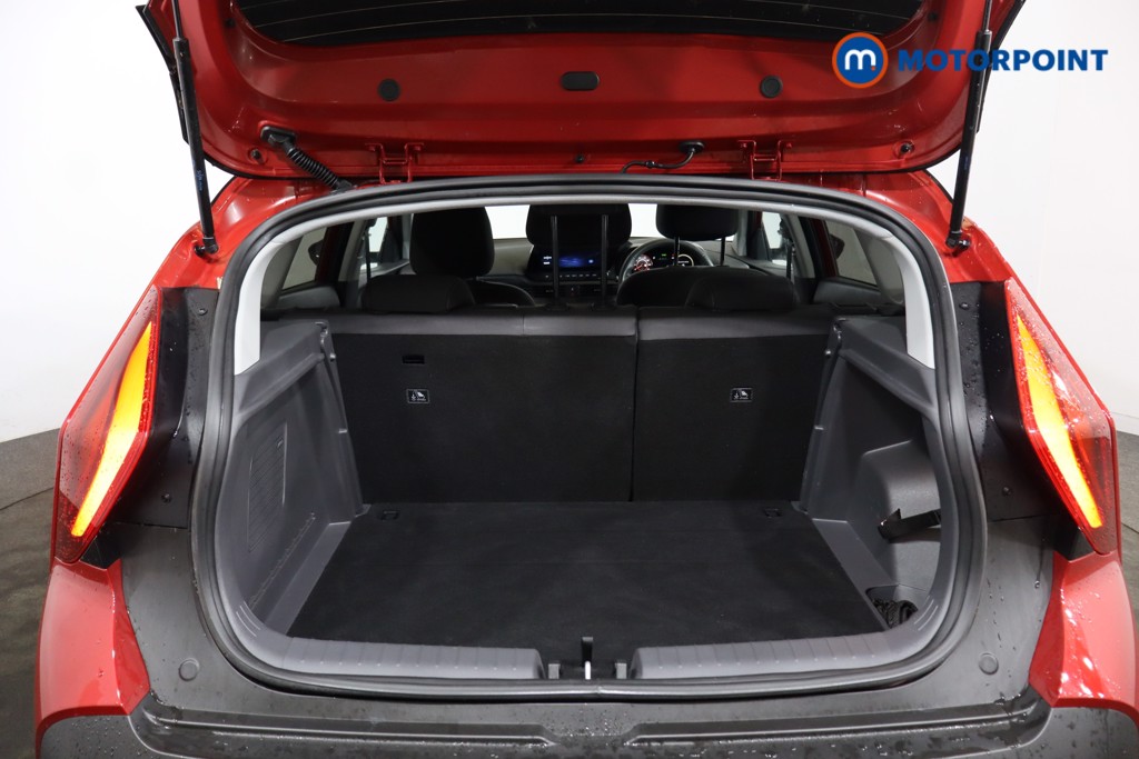 Hyundai Bayon Ultimate Automatic Petrol SUV - Stock Number (1587029) - 18th supplementary image