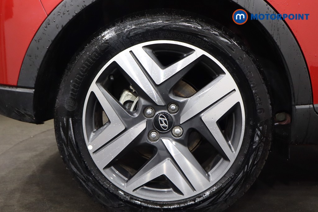 Hyundai Bayon Ultimate Automatic Petrol SUV - Stock Number (1587029) - 20th supplementary image