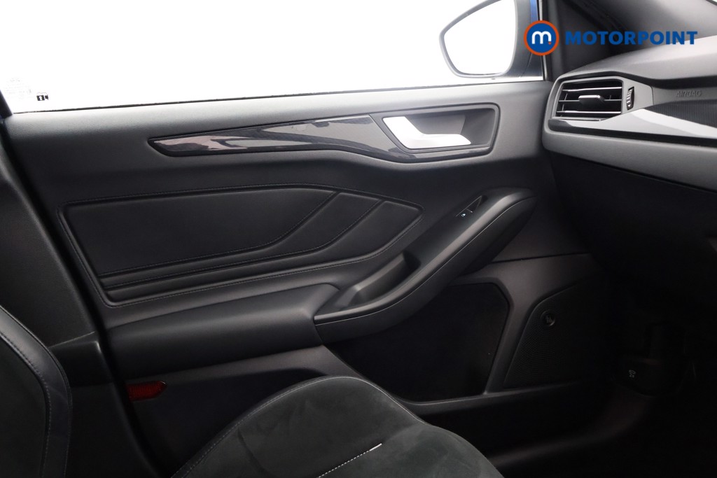 Ford Focus ST Manual Petrol Hatchback - Stock Number (1587411) - 8th supplementary image