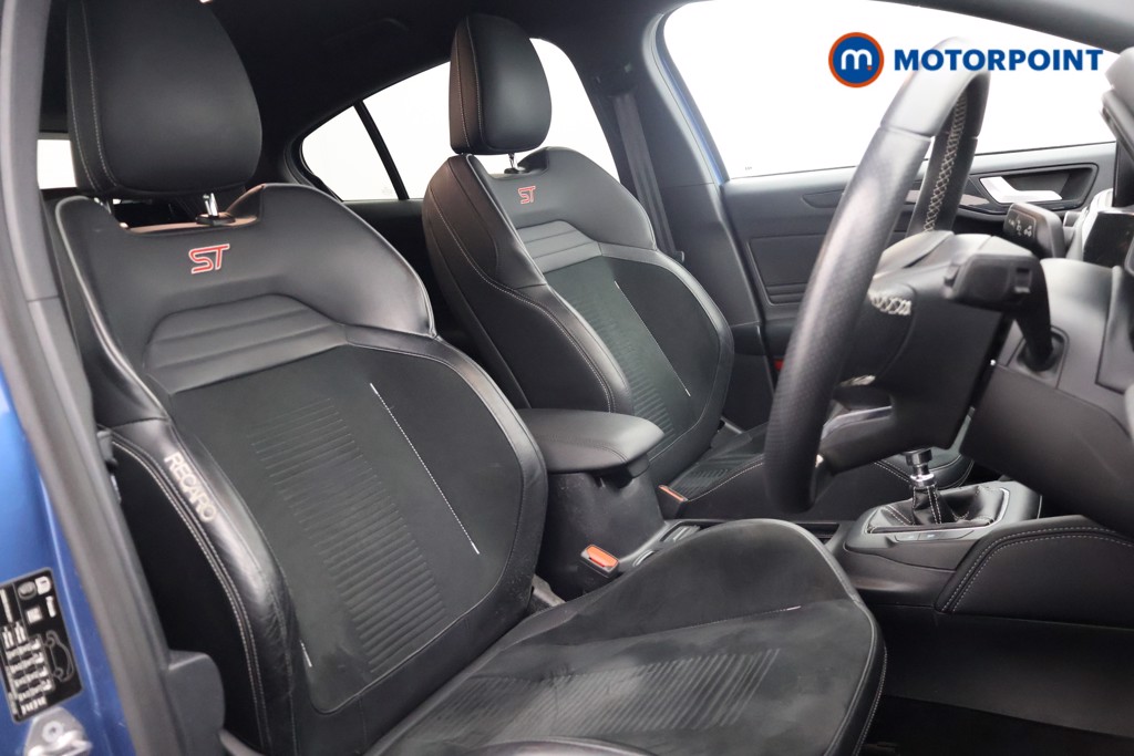 Ford Focus ST Manual Petrol Hatchback - Stock Number (1587411) - 12th supplementary image