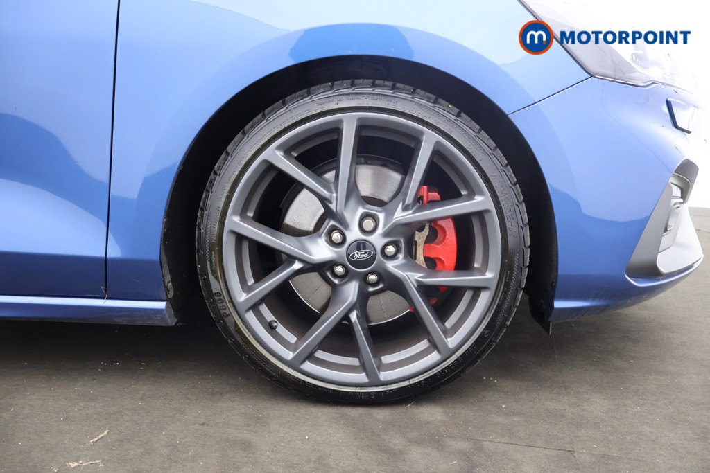 Ford Focus ST Manual Petrol Hatchback - Stock Number (1587411) - 13th supplementary image