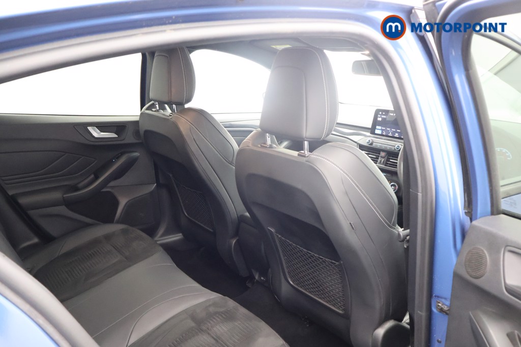 Ford Focus ST Manual Petrol Hatchback - Stock Number (1587411) - 15th supplementary image