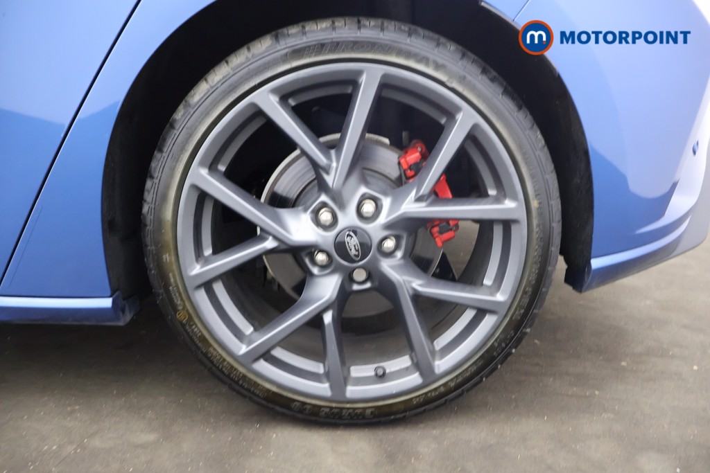 Ford Focus ST Manual Petrol Hatchback - Stock Number (1587411) - 18th supplementary image