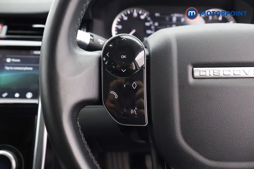 Land Rover Discovery Sport S Automatic Petrol SUV - Stock Number (1587506) - 3rd supplementary image