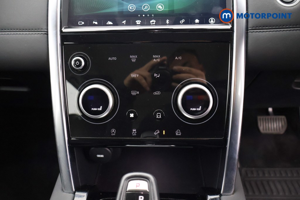 Land Rover Discovery Sport S Automatic Petrol SUV - Stock Number (1587506) - 6th supplementary image