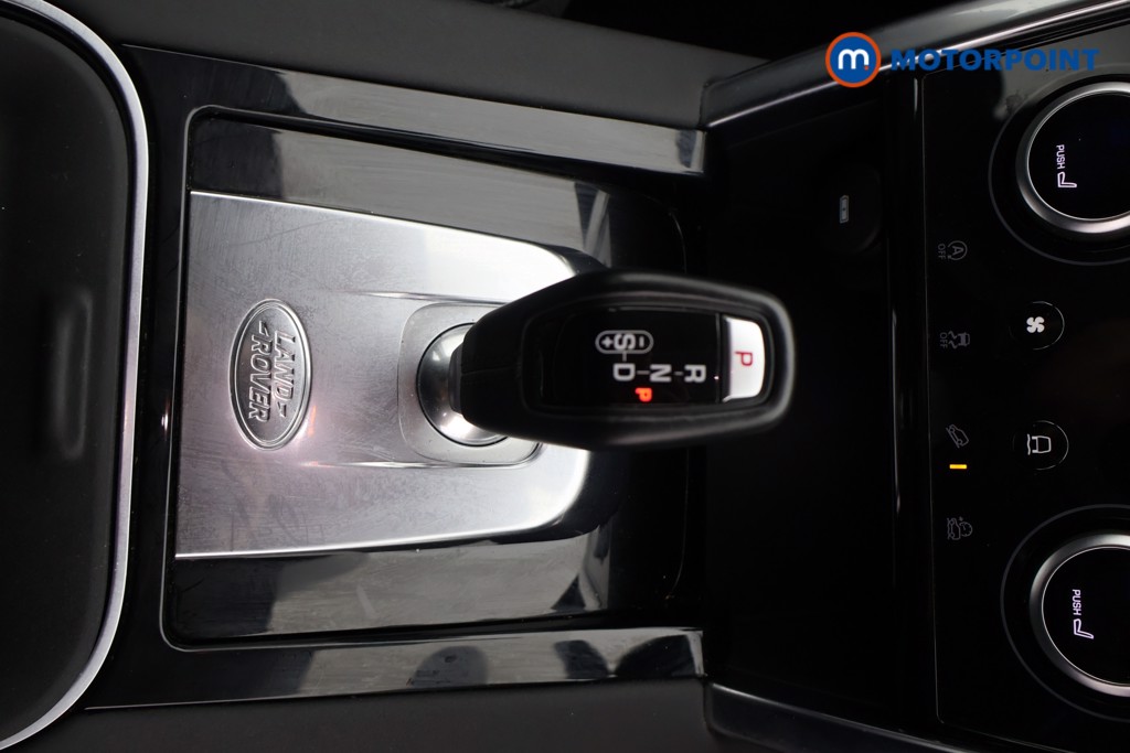 Land Rover Discovery Sport S Automatic Petrol SUV - Stock Number (1587506) - 7th supplementary image