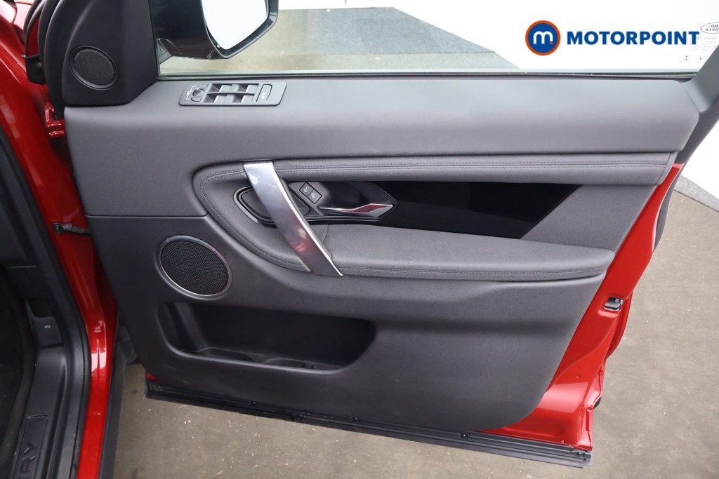 Land Rover Discovery Sport S Automatic Petrol SUV - Stock Number (1587506) - 10th supplementary image