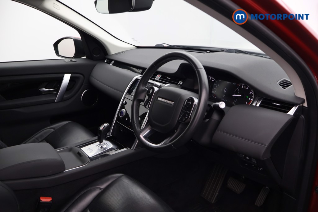 Land Rover Discovery Sport S Automatic Petrol SUV - Stock Number (1587506) - 11th supplementary image