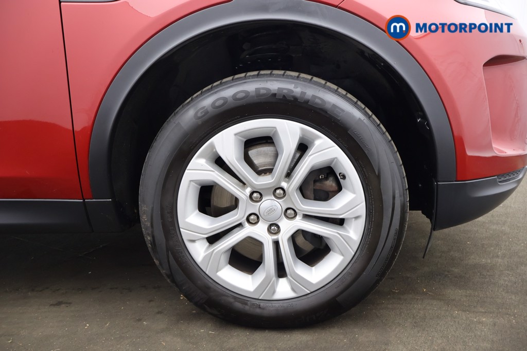 Land Rover Discovery Sport S Automatic Petrol SUV - Stock Number (1587506) - 13th supplementary image