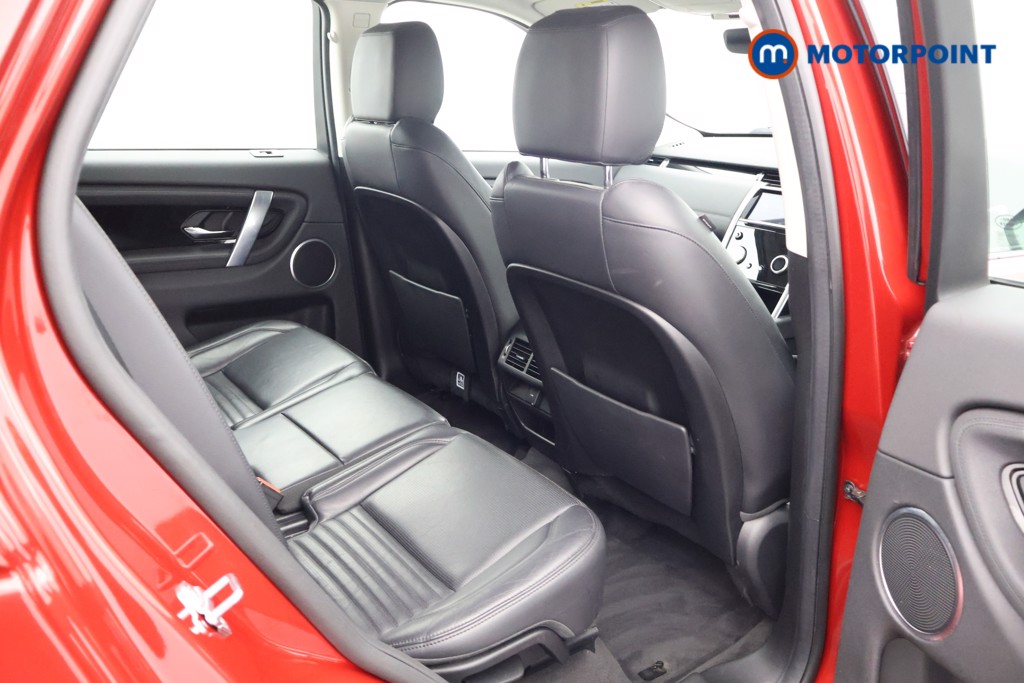 Land Rover Discovery Sport S Automatic Petrol SUV - Stock Number (1587506) - 15th supplementary image