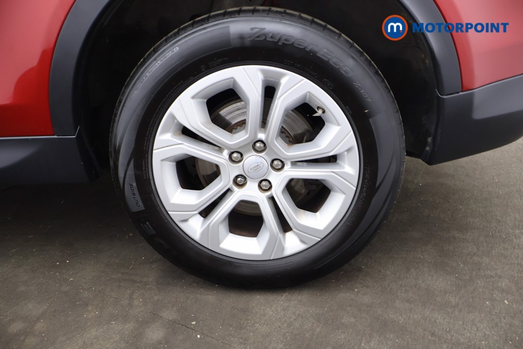 Land Rover Discovery Sport S Automatic Petrol SUV - Stock Number (1587506) - 18th supplementary image