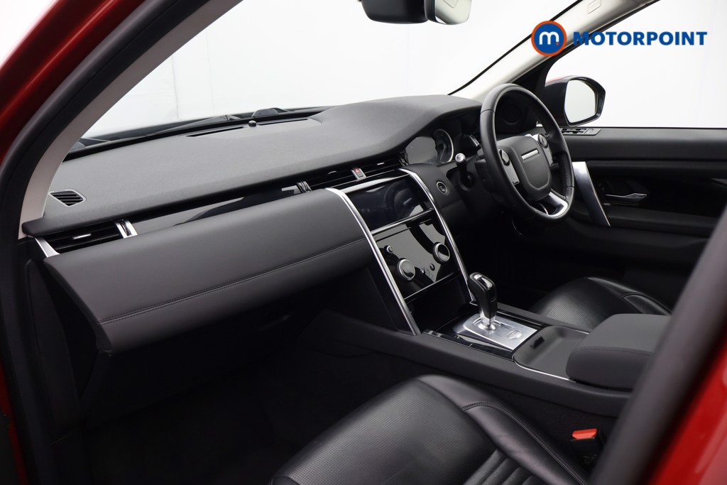 Land Rover Discovery Sport S Automatic Petrol SUV - Stock Number (1587506) - 20th supplementary image