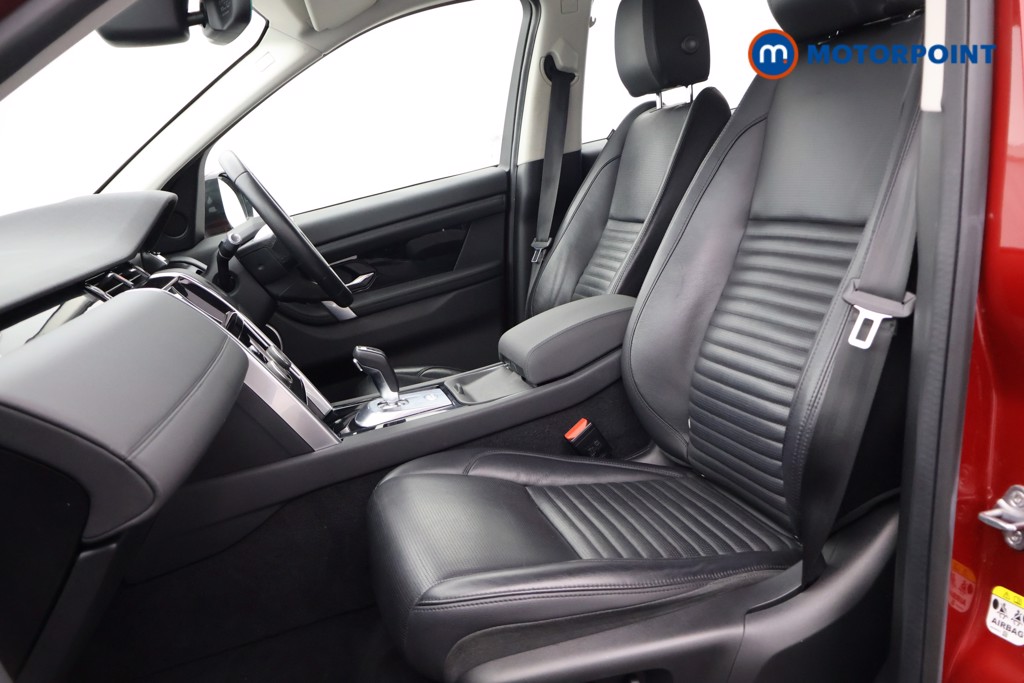 Land Rover Discovery Sport S Automatic Petrol SUV - Stock Number (1587506) - 21st supplementary image
