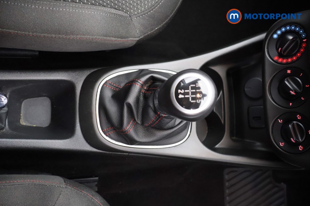Vauxhall Corsa SRI Manual Petrol Hatchback - Stock Number (1587523) - 7th supplementary image