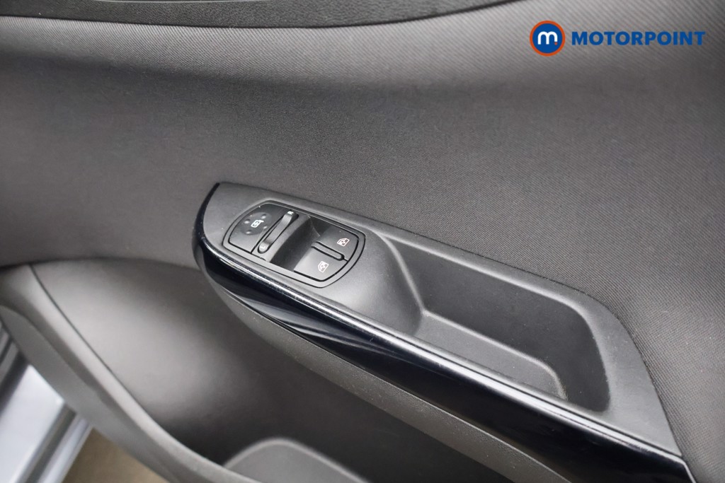 Vauxhall Corsa SRI Manual Petrol Hatchback - Stock Number (1587523) - 11th supplementary image