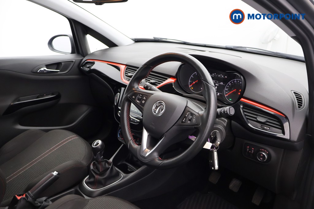 Vauxhall Corsa SRI Manual Petrol Hatchback - Stock Number (1587523) - 12th supplementary image