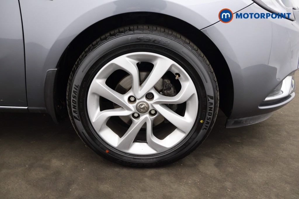 Vauxhall Corsa SRI Manual Petrol Hatchback - Stock Number (1587523) - 14th supplementary image