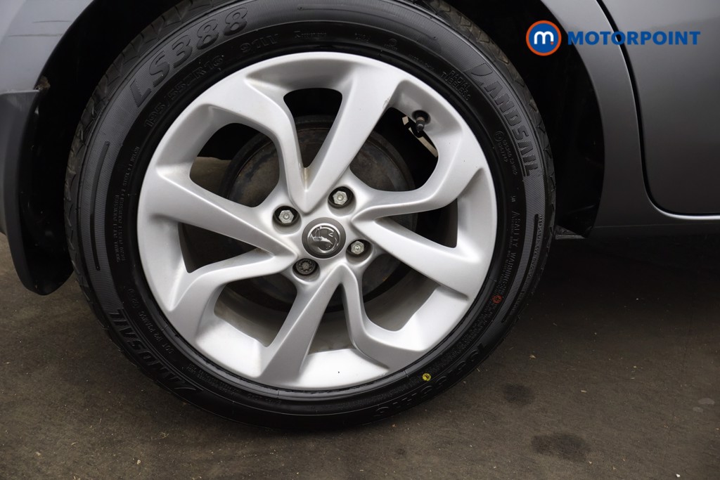 Vauxhall Corsa SRI Manual Petrol Hatchback - Stock Number (1587523) - 15th supplementary image