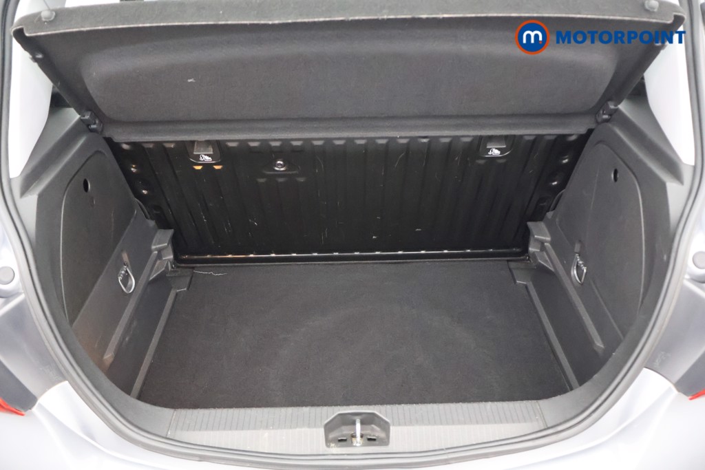 Vauxhall Corsa SRI Manual Petrol Hatchback - Stock Number (1587523) - 16th supplementary image