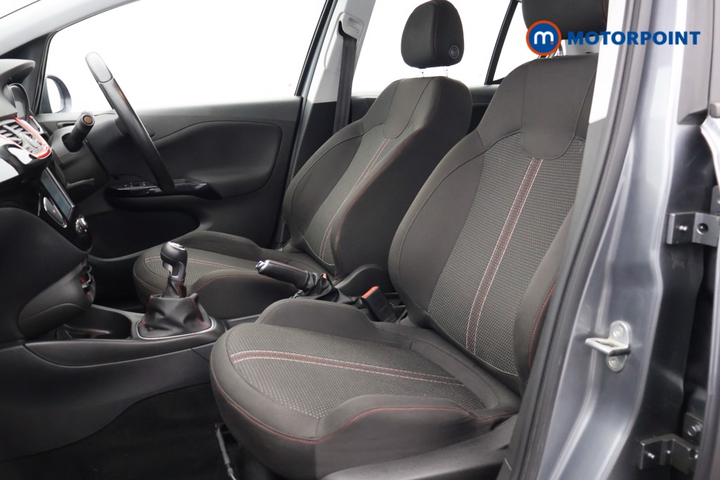 Vauxhall Corsa SRI Manual Petrol Hatchback - Stock Number (1587523) - 20th supplementary image