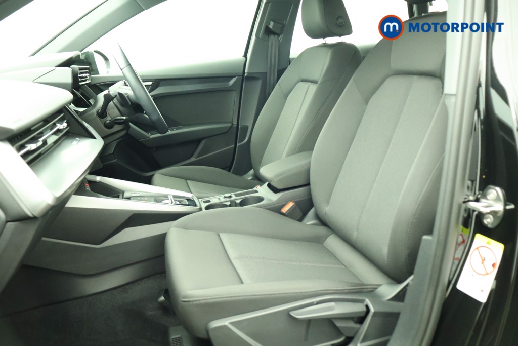 Audi A3 Technik Automatic Petrol Hatchback - Stock Number (1588438) - 6th supplementary image