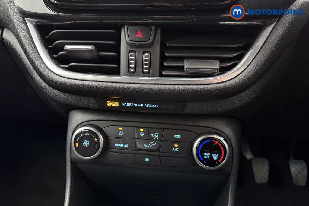 Ford Fiesta Active Edition Manual Petrol Hatchback - Stock Number (1588667) - 12th supplementary image