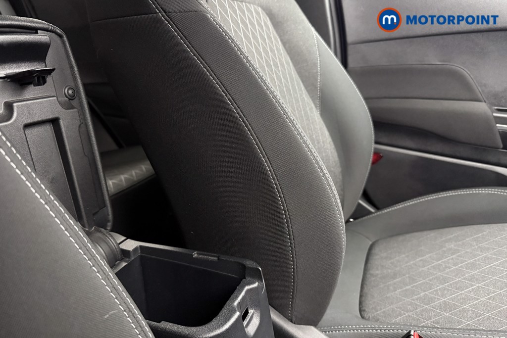 Ford Fiesta Active Edition Manual Petrol Hatchback - Stock Number (1588667) - 16th supplementary image