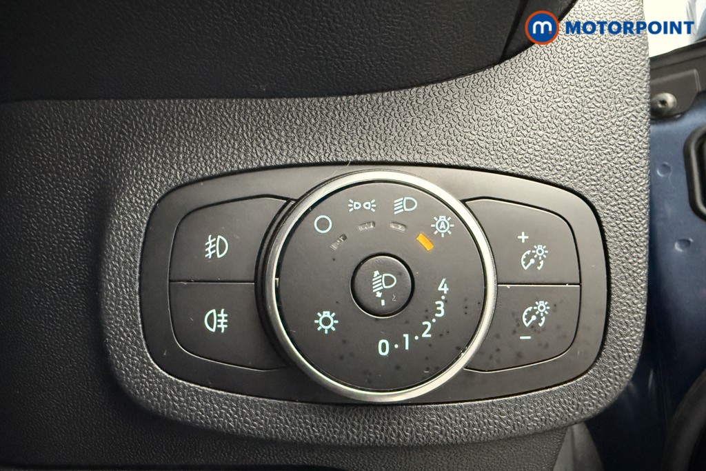 Ford Fiesta Active Edition Manual Petrol Hatchback - Stock Number (1588667) - 18th supplementary image