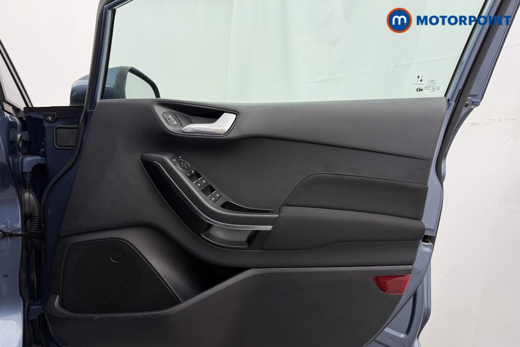 Ford Fiesta Active Edition Manual Petrol Hatchback - Stock Number (1588667) - 19th supplementary image