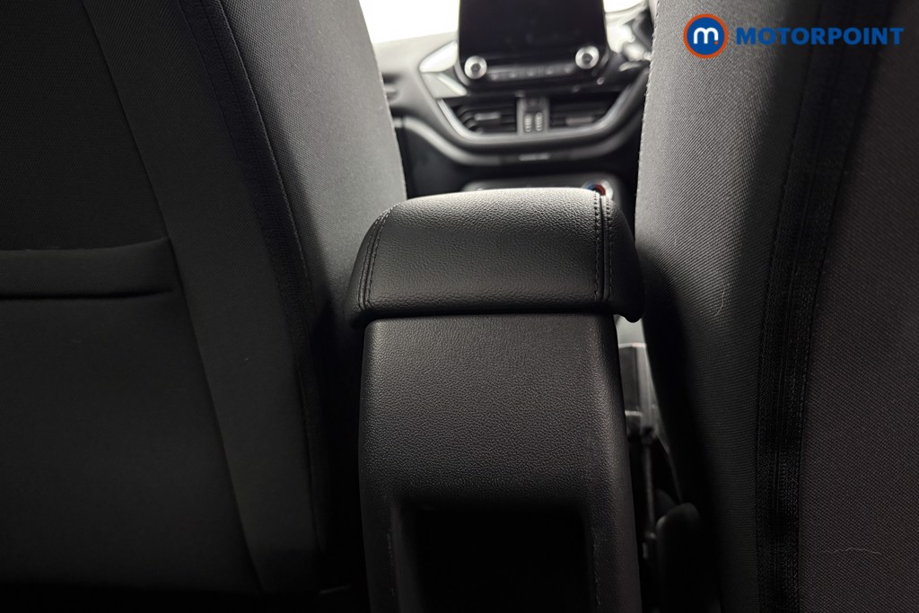 Ford Fiesta Active Edition Manual Petrol Hatchback - Stock Number (1588667) - 24th supplementary image