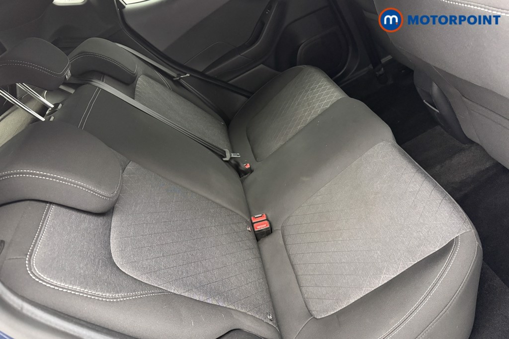 Ford Fiesta Active Edition Manual Petrol Hatchback - Stock Number (1588667) - 25th supplementary image